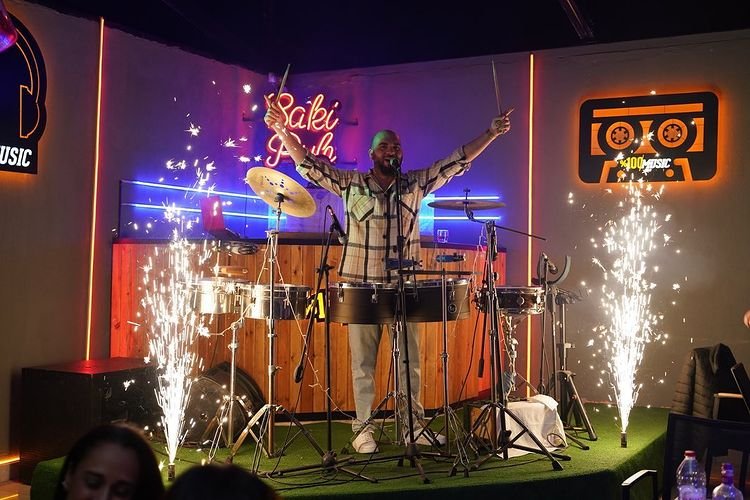 Veli Aktepe Orkestrası