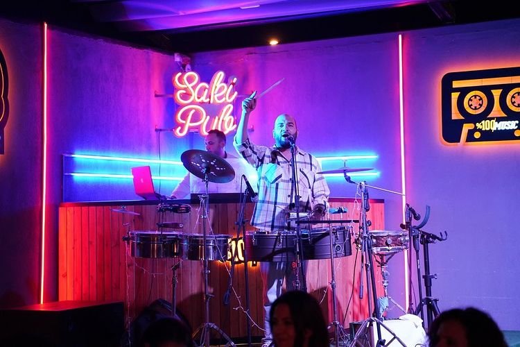 Veli Aktepe Orkestrası