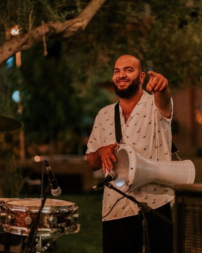 Veli Aktepe Orkestrası