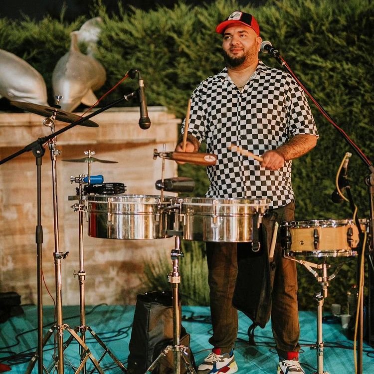 Veli Aktepe Orkestrası