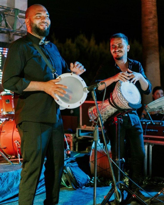 Veli Aktepe Orkestrası