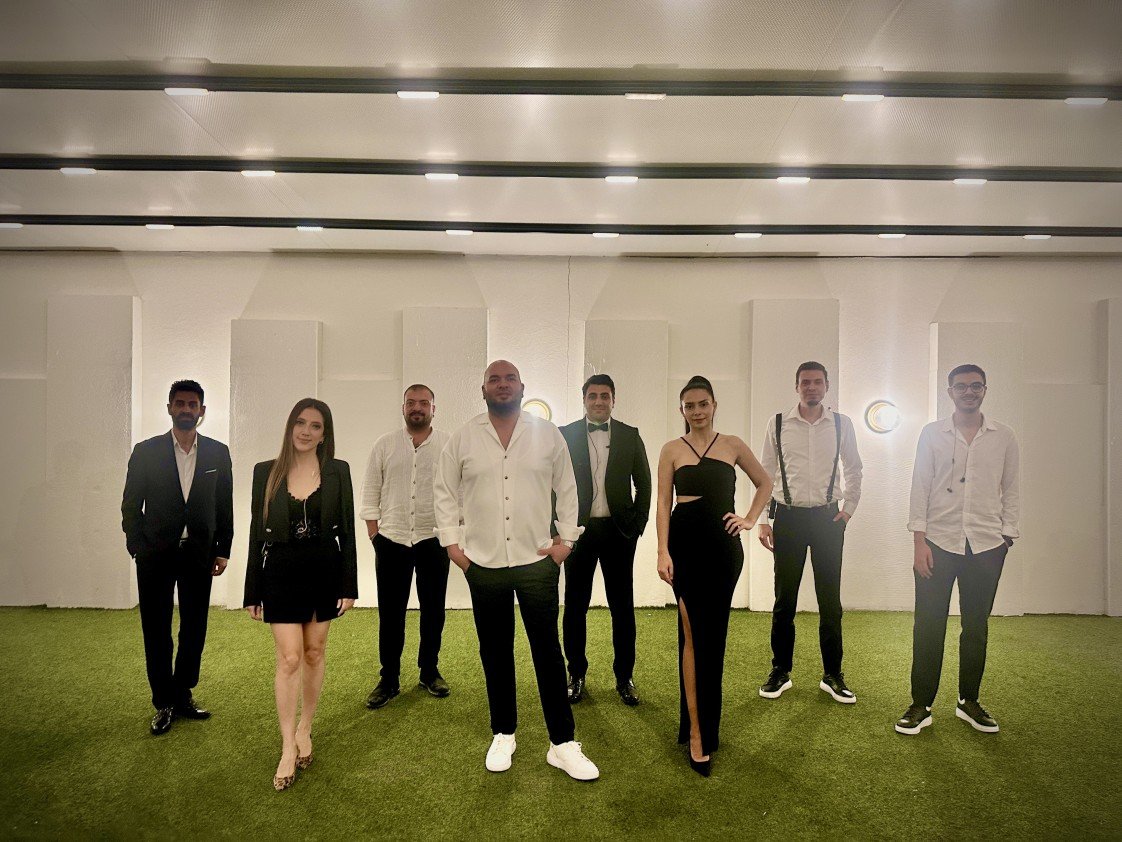 Veli Aktepe Orkestrası