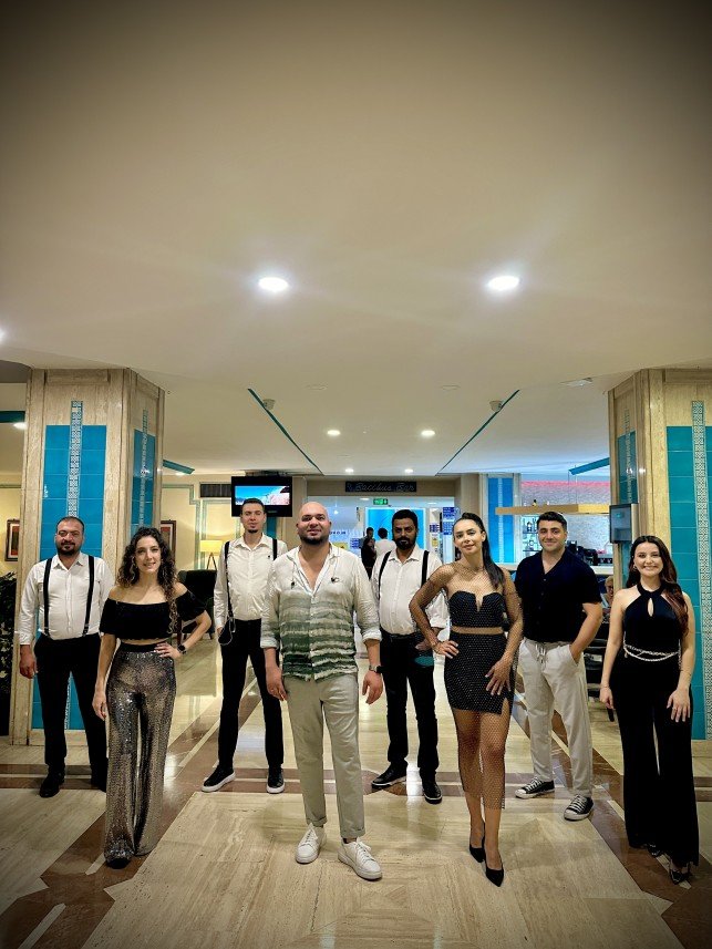 Veli Aktepe Orkestrası