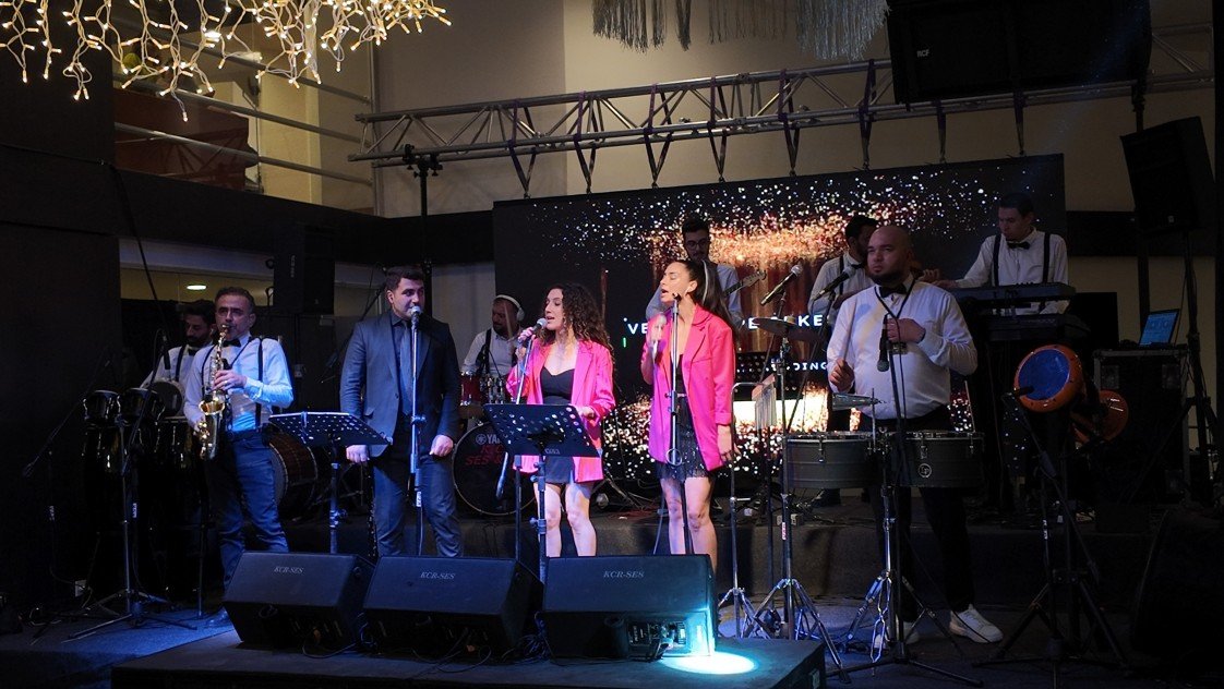 Veli Aktepe Orkestrası