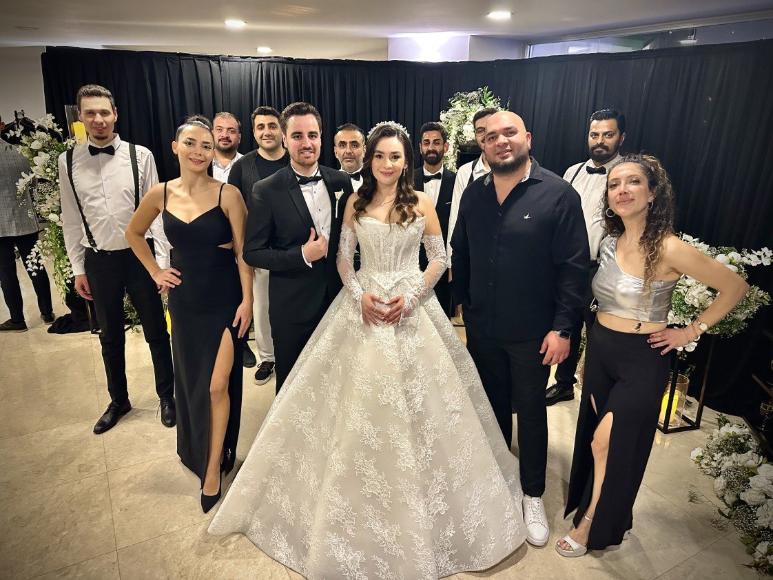 Veli Aktepe Orkestrası