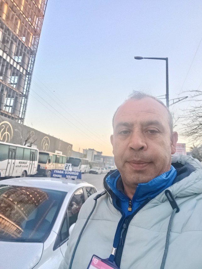 Veli Uygun