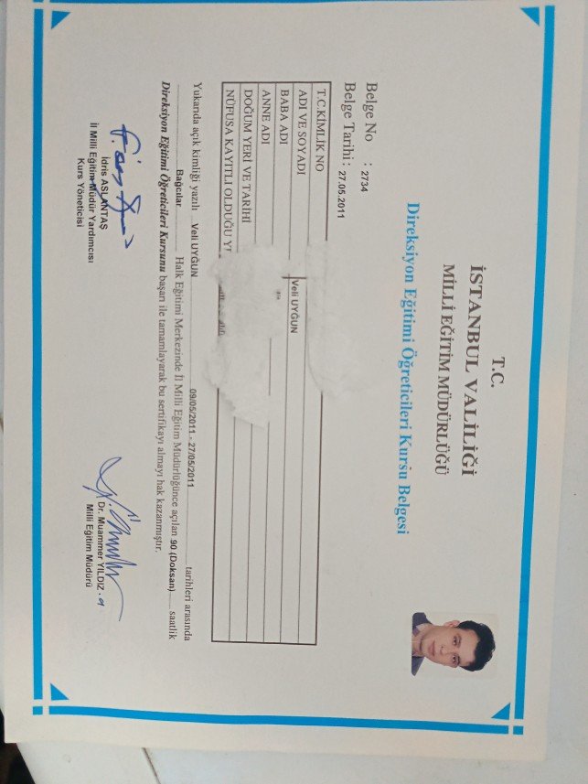Veli Uygun