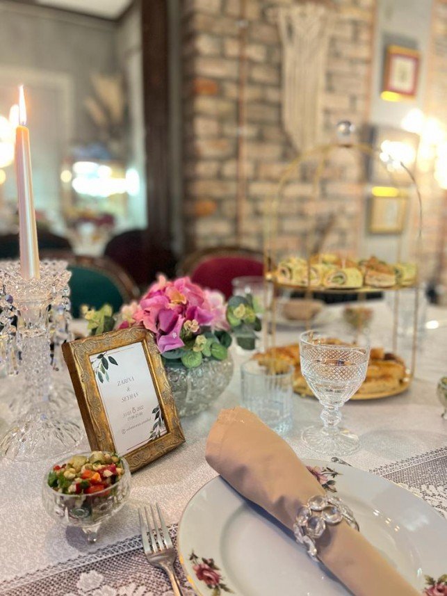 Velvet Events İstanbul