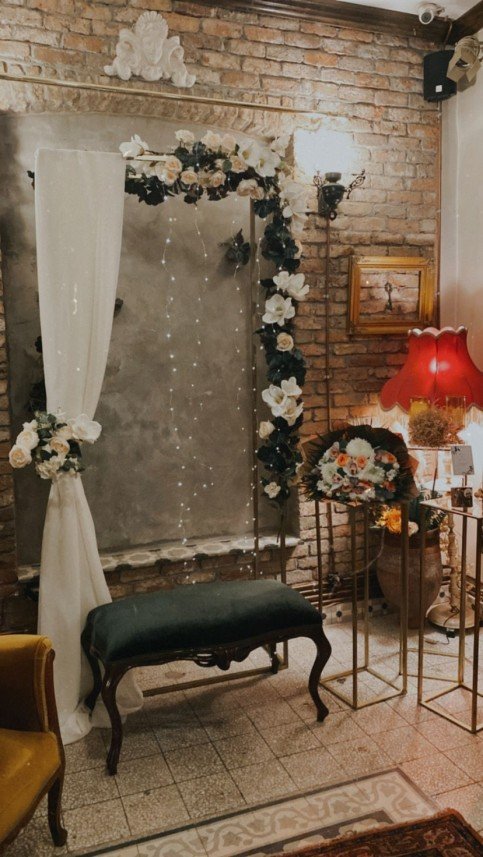 Velvet Events İstanbul