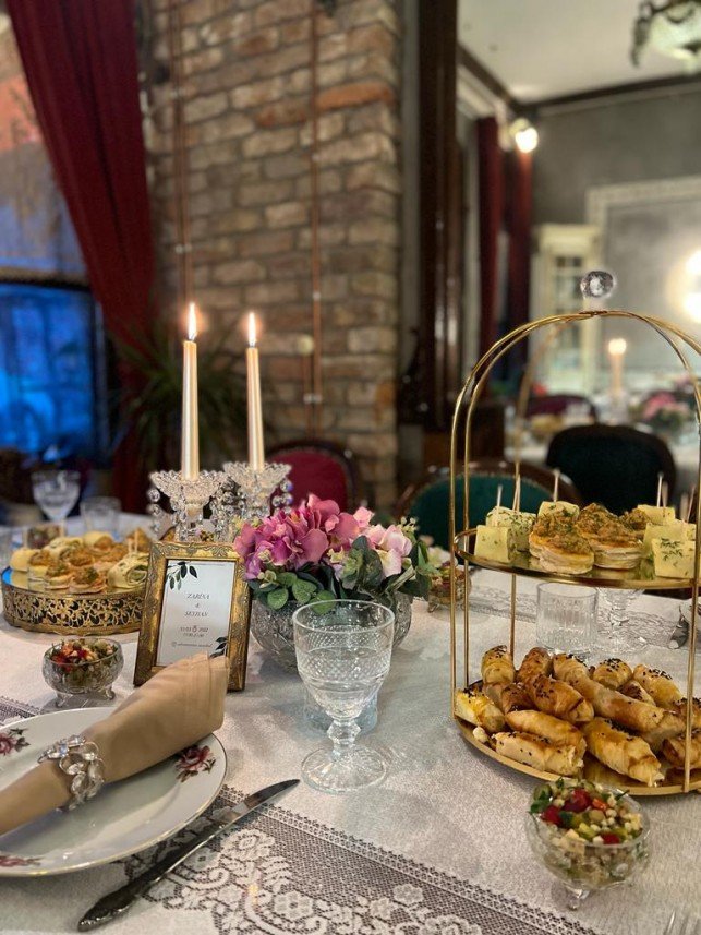 Velvet Events İstanbul