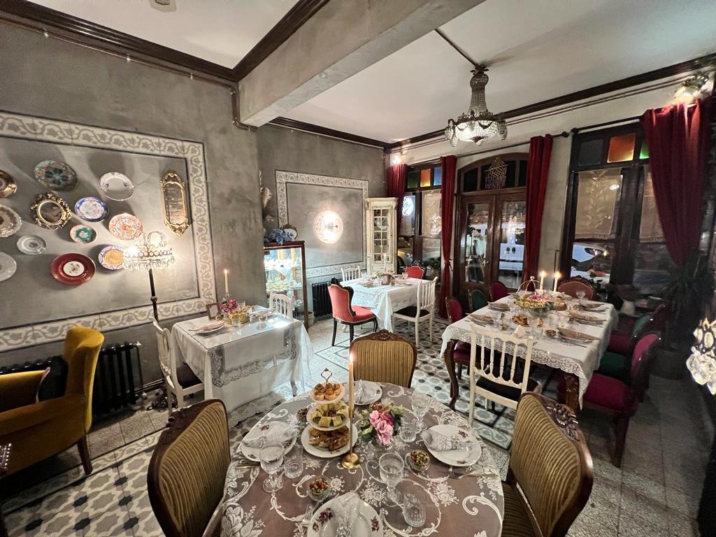 Velvet Events İstanbul