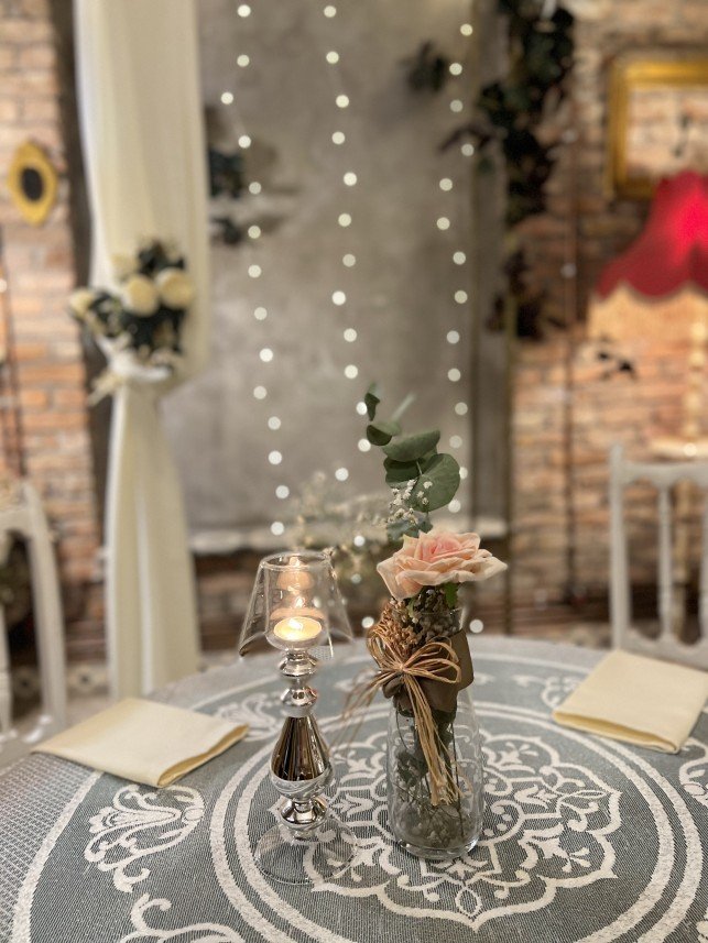 Velvet Events İstanbul