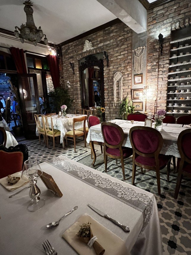 Velvet Events İstanbul