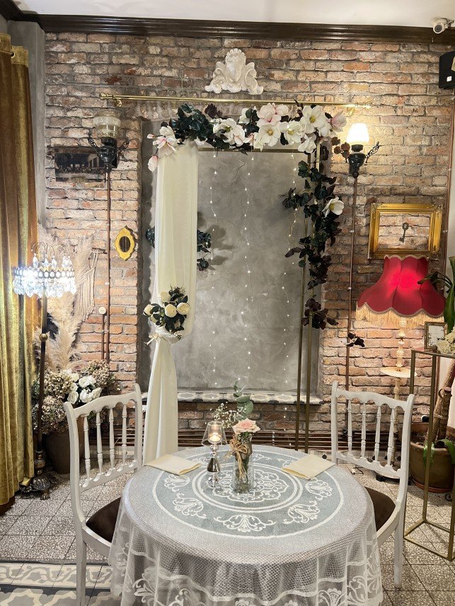 Velvet Events İstanbul