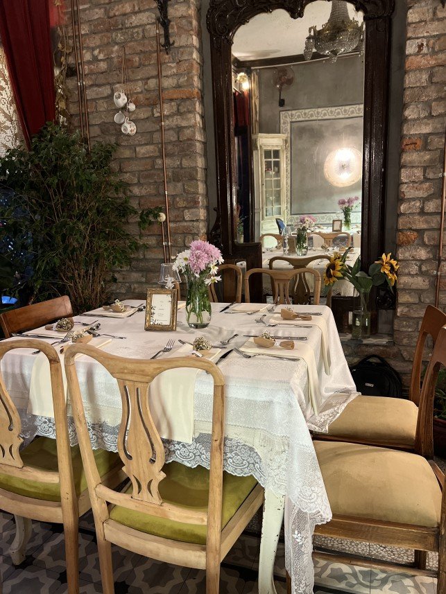 Velvet Events İstanbul