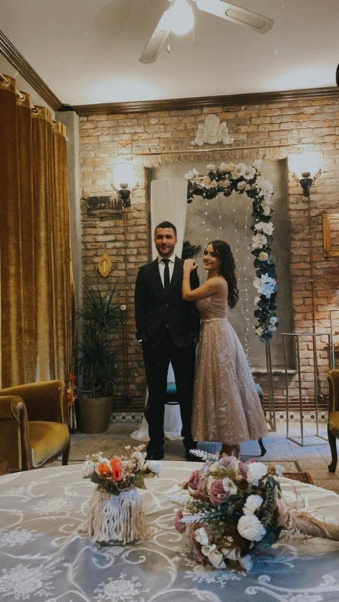 Velvet Events İstanbul