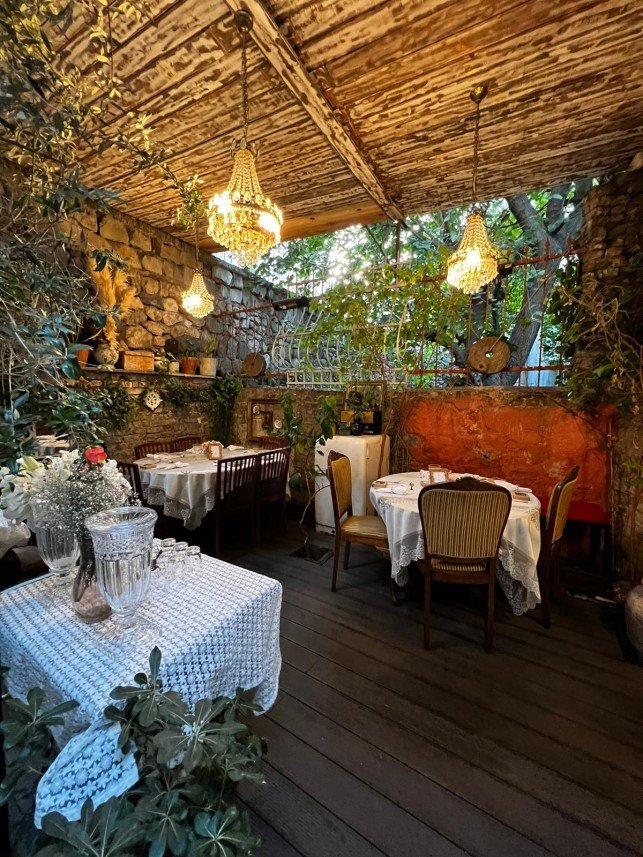 Velvet Events İstanbul