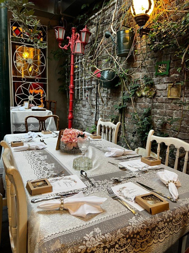 Velvet Events İstanbul