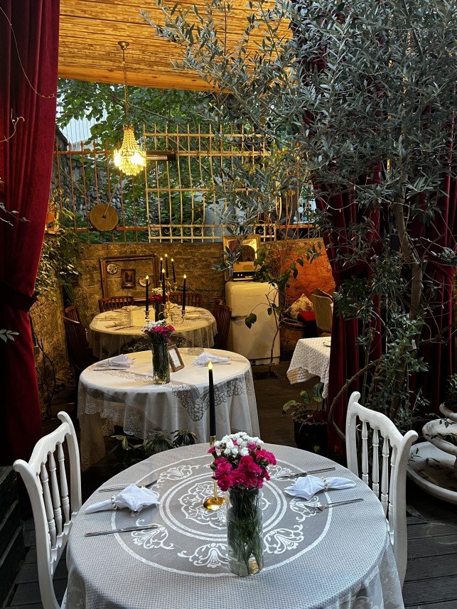 Velvet Events İstanbul