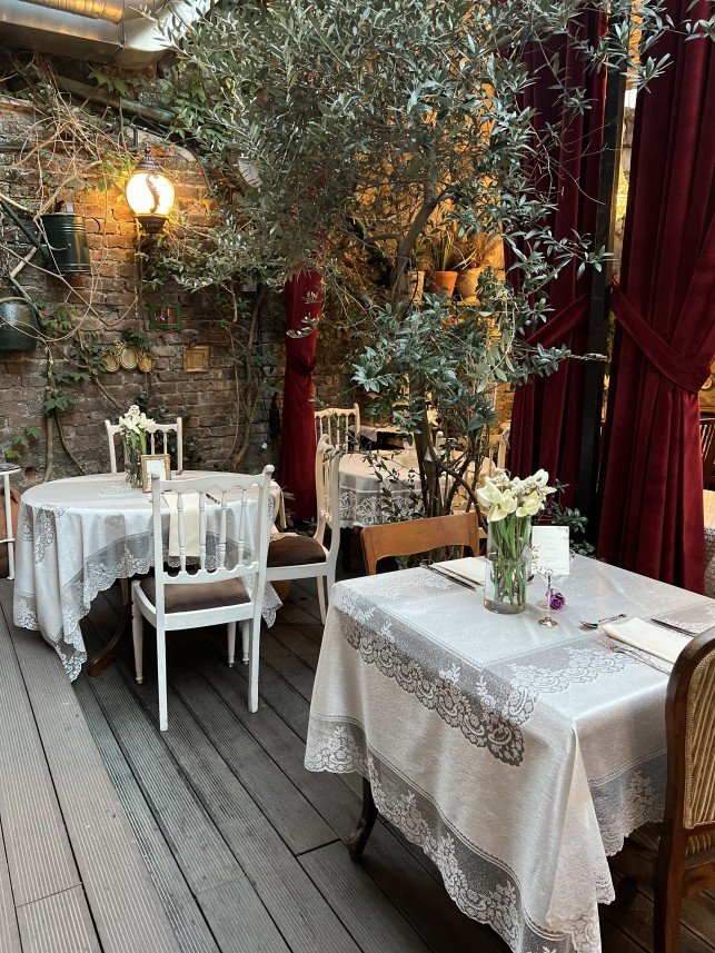 Velvet Events İstanbul