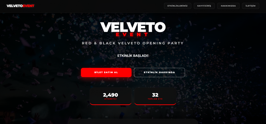 Velveto Creative