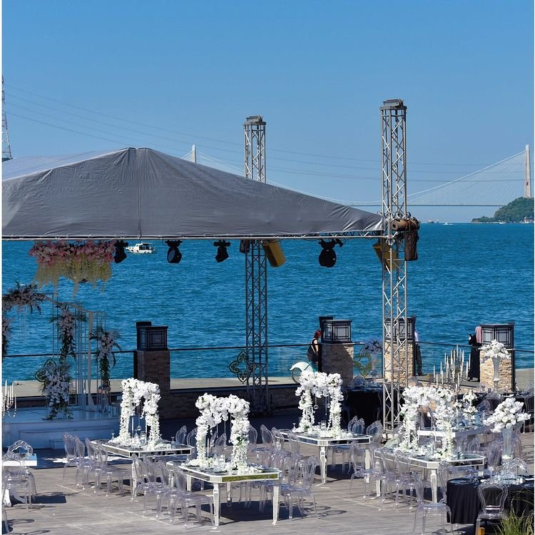 Venue Bosphorus 