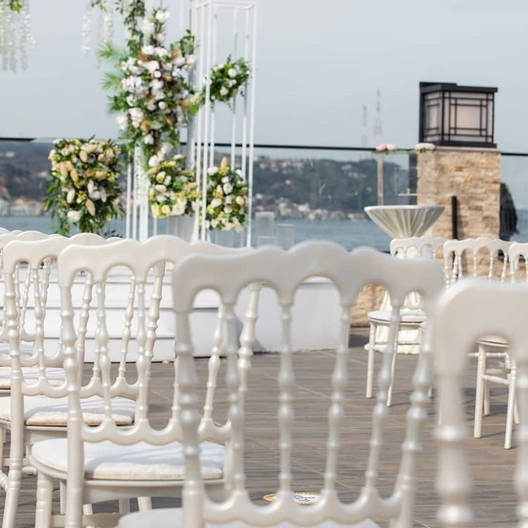 Venue Bosphorus 