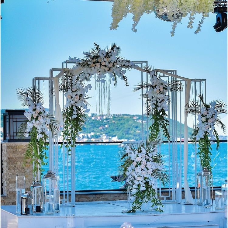 Venue Bosphorus 