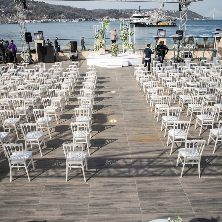 Venue Bosphorus 
