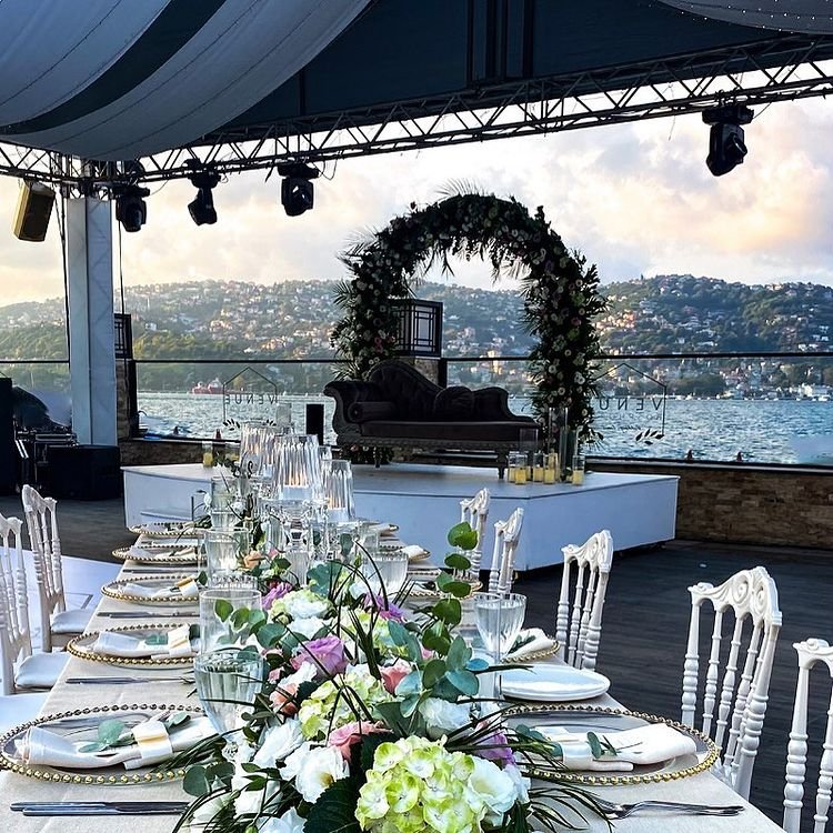 Venue Bosphorus 