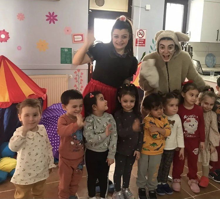 Venüs Sanat Organizasyon