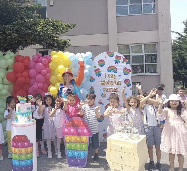 Venüs Sanat Organizasyon