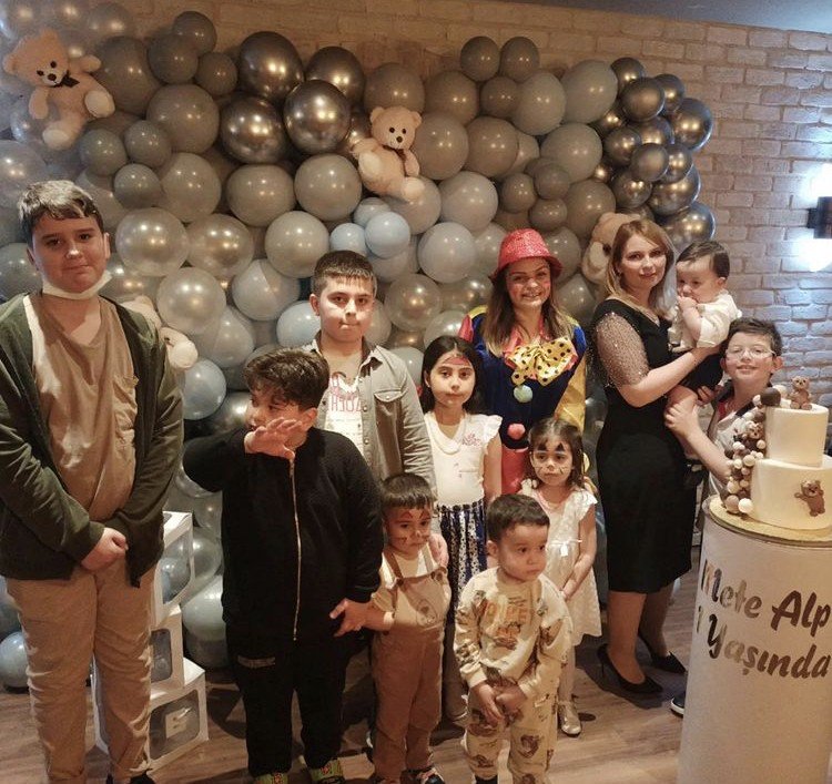 Venüs Sanat Organizasyon