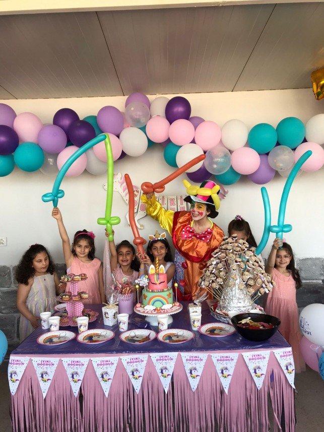 Venüs Sanat Organizasyon