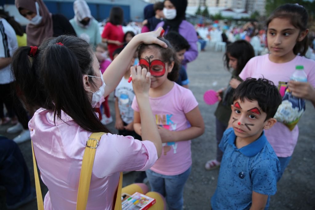 Venüs Sanat Organizasyon