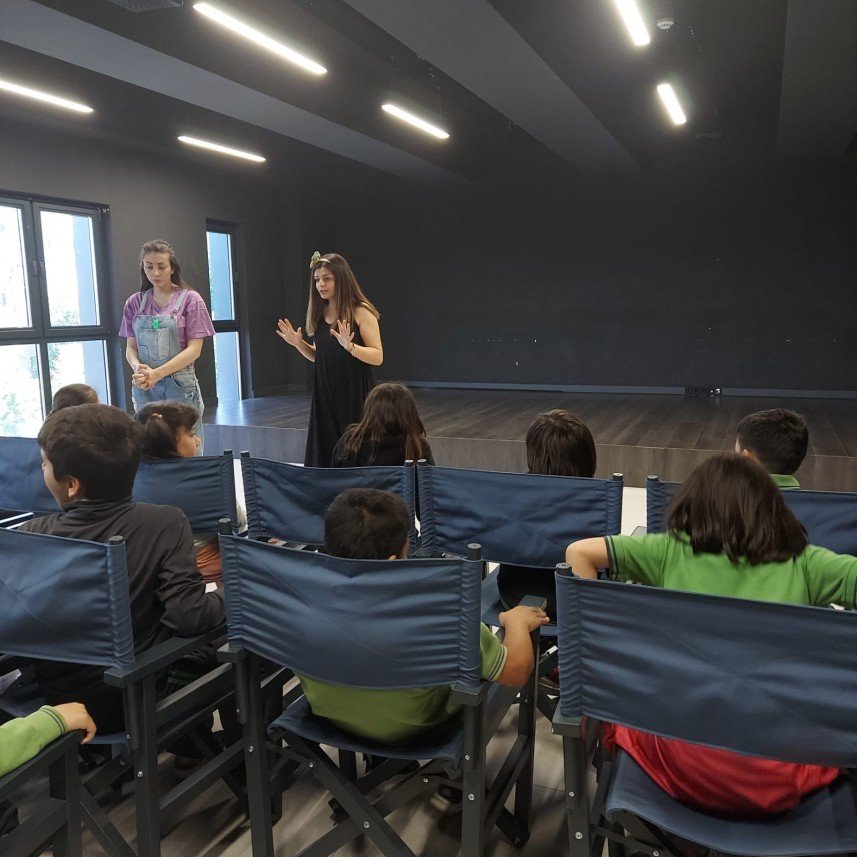 Venüs Sanat Organizasyon