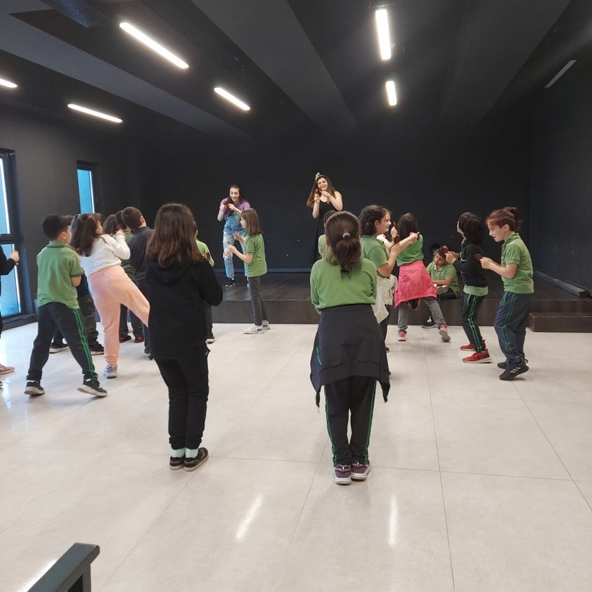 Venüs Sanat Organizasyon