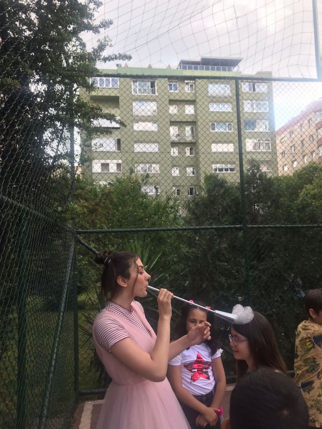 Venüs Sanat Organizasyon