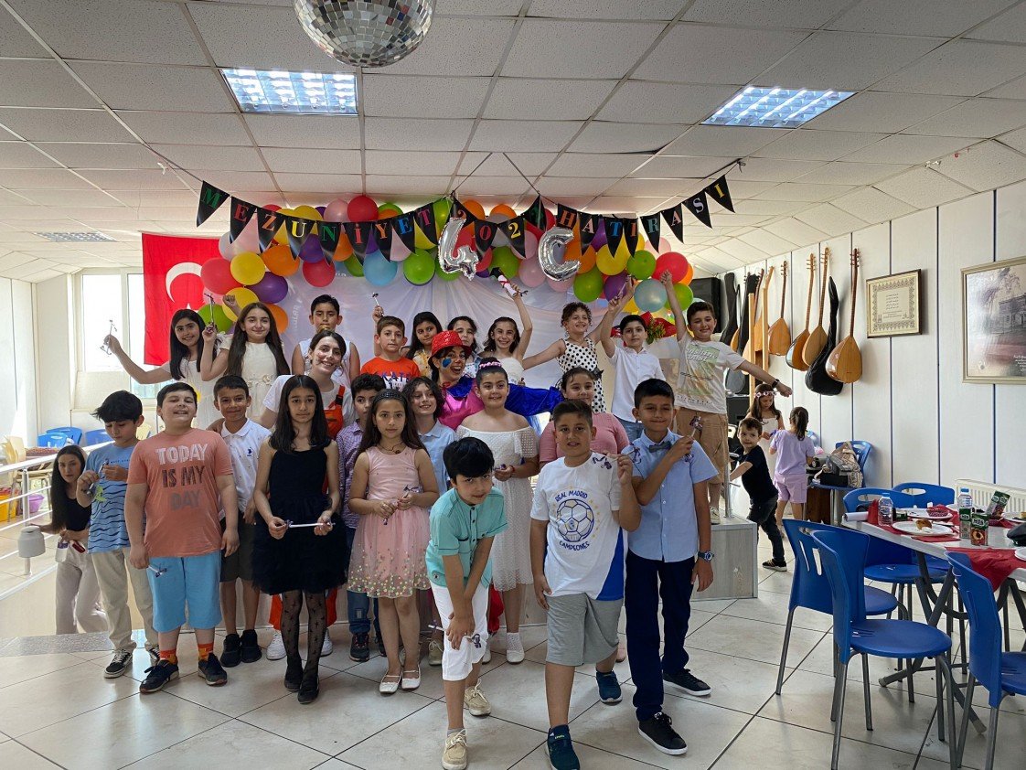 Venüs Sanat Organizasyon