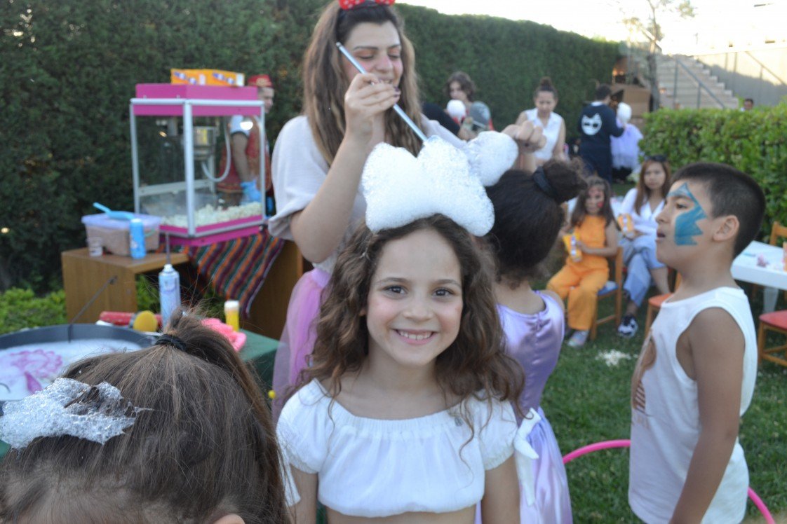 Venüs Sanat Organizasyon