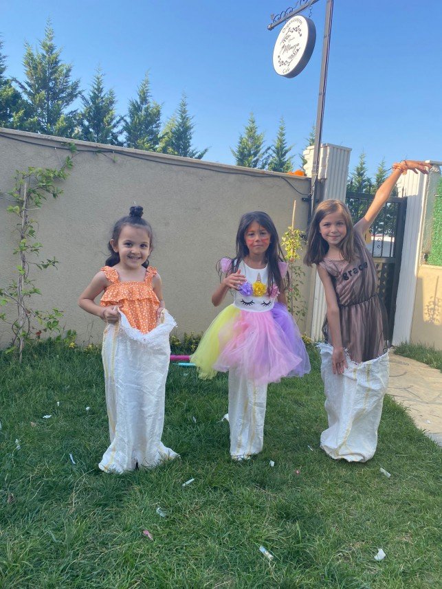 Venüs Sanat Organizasyon