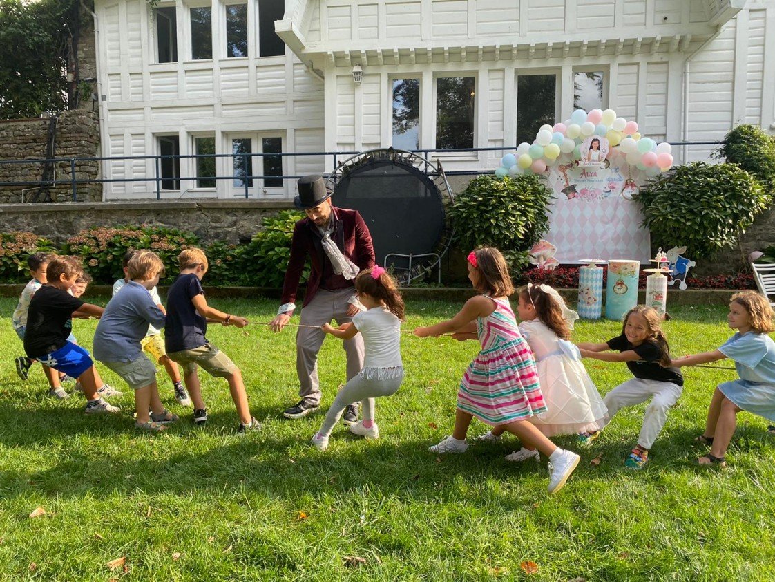 Venüs Sanat Organizasyon