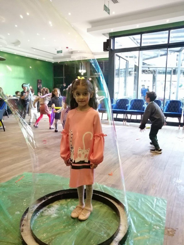 Venüs Sanat Organizasyon