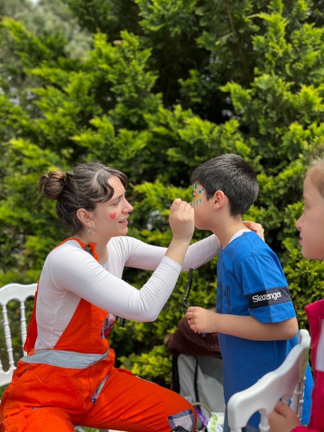 Venüs Sanat Organizasyon