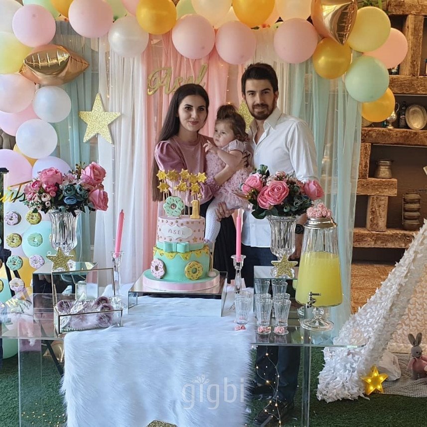 Vera Concept & Event