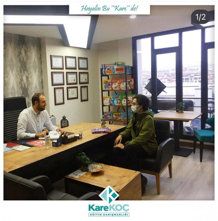 KareKOÇ Eğitim Danışmanlığı