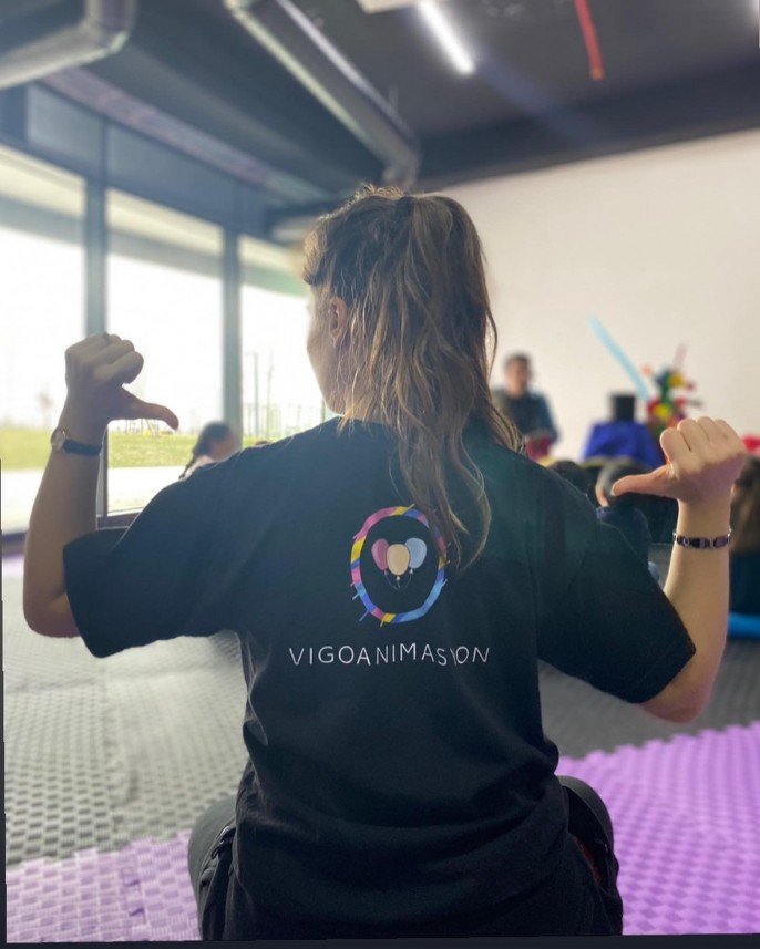 Vigo Animasyon
