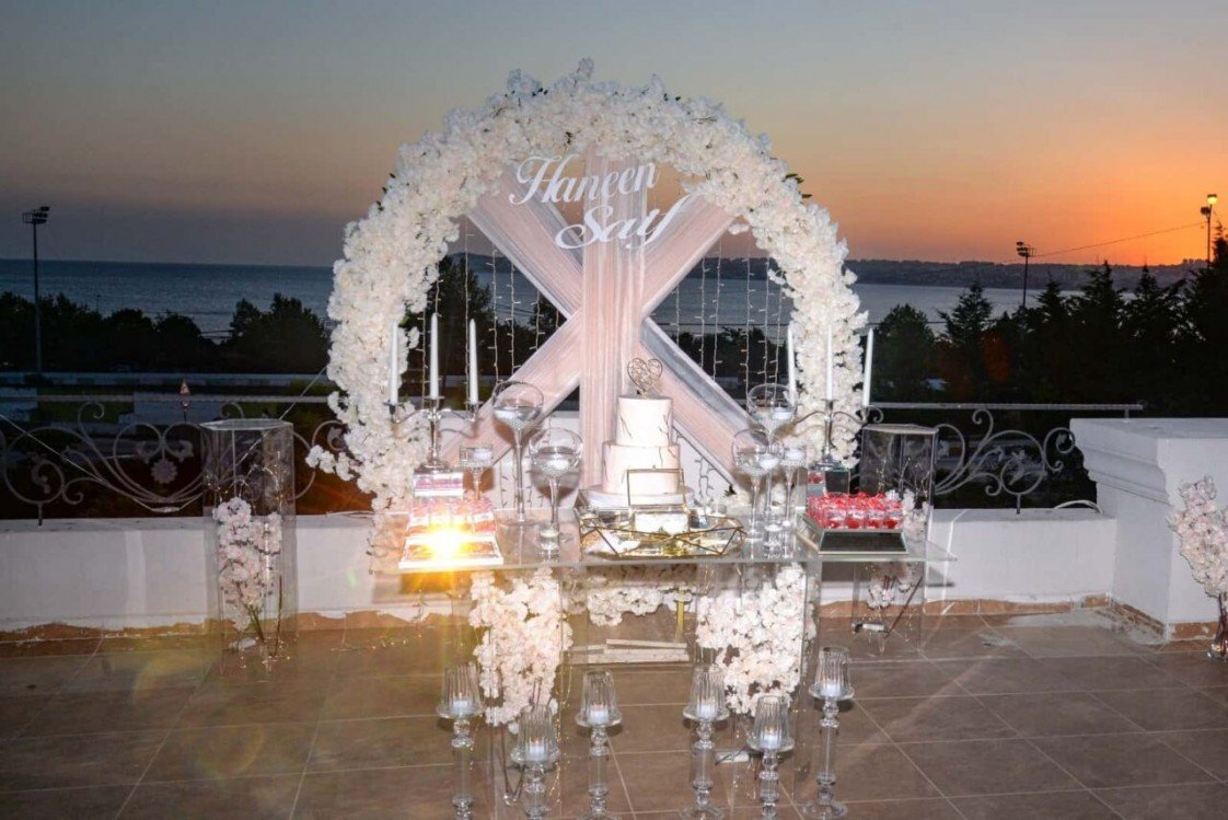 Villa Rose Davet & Etkinlik