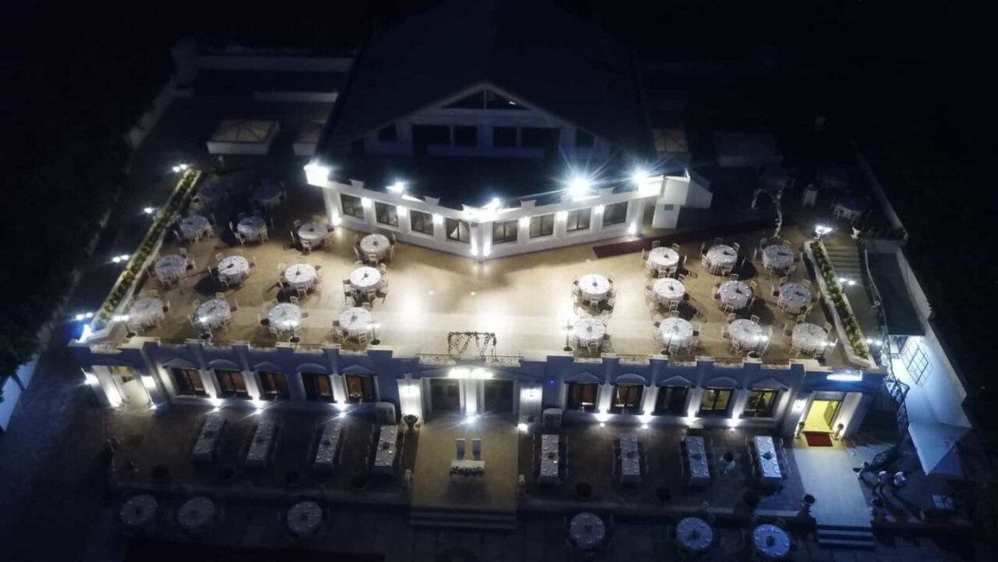 Villa Rose Davet & Etkinlik