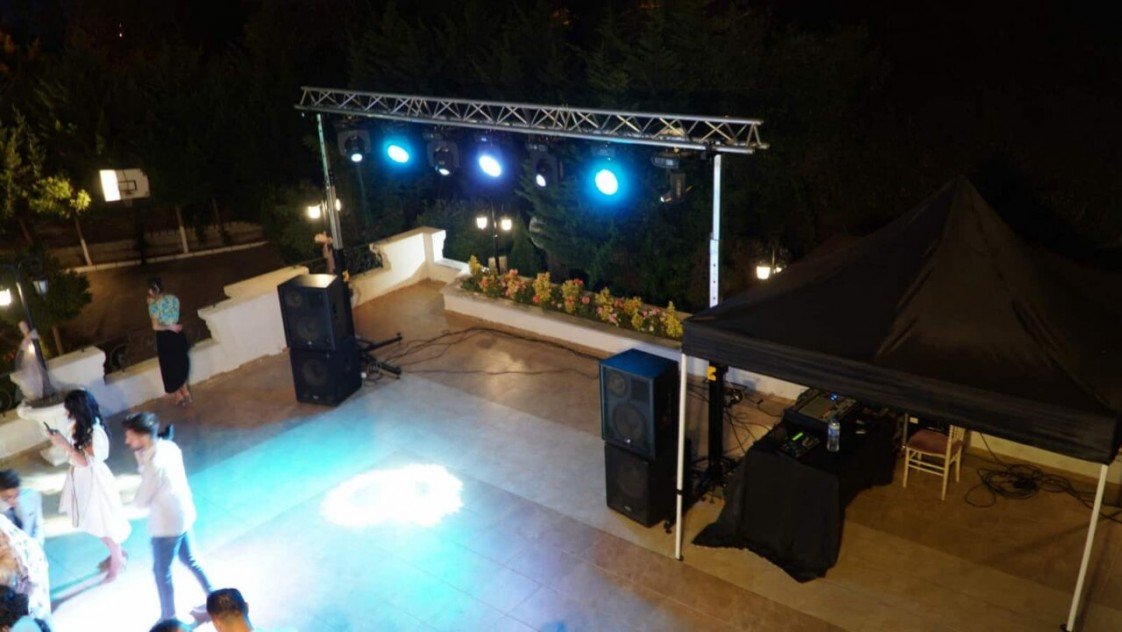 Villa Rose Davet & Etkinlik